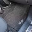 Коврики на Mini Cooper Countryman (R60) 2010 - 2017 в Чите