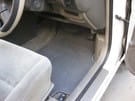 Коврики на Nissan Sunny (B15) 1998 - 2004 в Чите