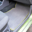 Коврики на Volkswagen Polo III 1994 - 2001 в Чите