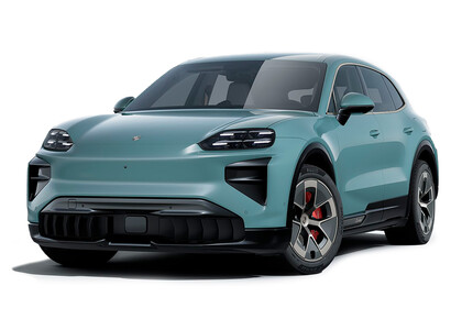 Ворсовые коврики на Porsche Cayenne IV 2025&nbsp;-&nbsp;2026 в Чите