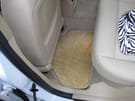 Коврики на BMW X3 (F25) 2011 - 2017 в Чите