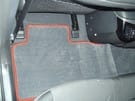 Коврики на Hyundai i40 2011 - 2018 в Чите