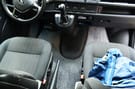 Коврики на Volkswagen Multivan (T5) 2003 - 2015 в Чите