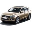 EVA коврики на Zotye T600 2014 - 2021 в Чите