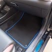 Коврики на Geely Coolray 2018 - 2025 в Чите