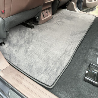 Коврики на Foton Tunland V7 2024&nbsp;-&nbsp;2025 в Чите