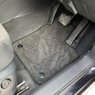 EVA коврики на Volkswagen Sharan II 2010 - 2022 в Чите