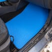 Коврики на Renault Clio III 2005 - 2012 в Чите