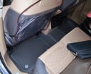 EVA коврики на Volkswagen Touareg III 2018 - 2025 в Чите