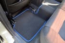 Коврики на Toyota Avensis II 2002 - 2008 в Чите