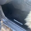 Ворсовые коврики на Nissan Terrano I (WD21) 1985 - 1995 в Чите