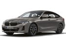 Ворсовые коврики на BMW 6 Gran Turismo (G32) 2017 - 2023 в Чите