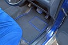 Коврики на Toyota Bb I 2000 - 2005 в Чите
