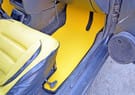 Коврики на Lada (ВАЗ) 2110, 2111, 2112 1995 - 2014 в Чите
