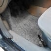 Коврики на Audi A6 (C4) 1994 - 1997 в Чите
