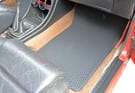 EVA коврики на Volkswagen Golf 1 1974 - 1983 в Чите