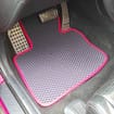EVA коврики на Honda Civic VIII 5d 2006 - 2012 в Чите