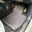 Коврики на Mitsubishi Colt VI 2002 - 2012 в Чите