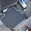 Коврики на Honda Civic VI 3d 1995 - 2001 в Чите