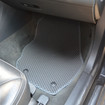EVA коврики на Volvo S80 II 2006 - 2016 в Чите