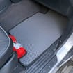 Коврики на Nissan Patrol (Y61) 1997 - 2010 в Чите