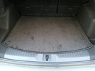 Ворсовые коврики на Ford Kuga I 2008 - 2013 в Чите
