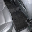 EVA коврики на Renault Samsung SM6 2015 - 2024 в Чите