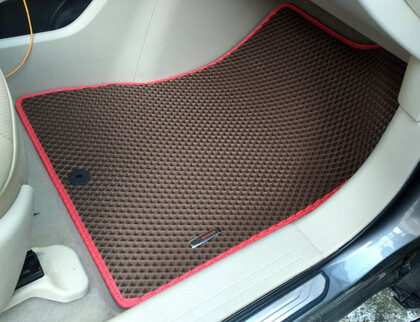 Коврики на Nissan Murano (Z52) 2014&nbsp;-&nbsp;2022 в Чите