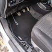 EVA коврики на Toyota Corolla (E15) 2006 - 2013 в Чите