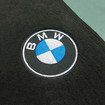 Ворсовые коврики на BMW X1 (U11/U12) 2022 - 2025 в Чите