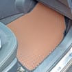 EVA коврики на Nissan Qashqai+2 (J10) 2008 - 2013 в Чите