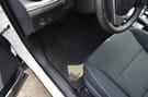 Коврики на Toyota Rav4 IV 2012 - 2019 в Чите