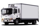 EVA коврики на Hyundai HD120 2004 - 2025 в Чите