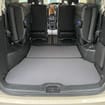 EVA коврики на Nissan Serena (C26) 2010 - 2016 в Чите