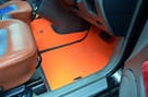 EVA коврики на Mitsubishi Airtrek 2001 - 2008 в Чите