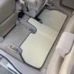 EVA коврики на Toyota Raum II 2003 - 2011 в Чите