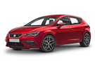 Коврики на Seat Leon III 2012 - 2020 в Чите