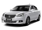 Коврики на ТагАЗ Vortex Estina 2008 - 2014 в Чите