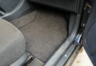 Коврики на Toyota Auris I 2006 - 2012 в Чите
