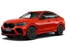 Ворсовые коврики на BMW X6 (G06) 2019 - 2025 в Чите