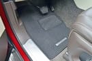 Коврики на Land Rover Range Rover IV 2013 - 2022 в Чите
