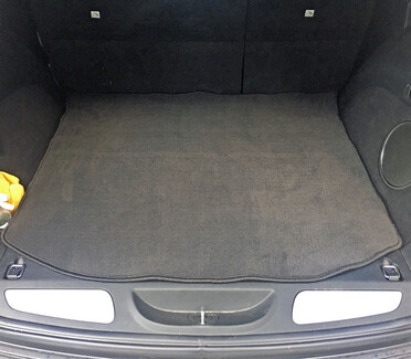 Коврики на Jeep Grand Cherokee (WK2) 2010&nbsp;-&nbsp;2022 в Чите