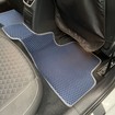 EVA коврики на Volkswagen Jetta VII 2018 - 2025 в Чите