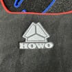 Коврики на Howo Sinotruk HW76 2019 - 2025 в Чите