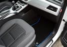 Коврики на Geely Atlas I 2016 - 2022 в Чите