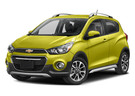 Ворсовые коврики на Chevrolet Spark IV 2015 - 2022 в Чите