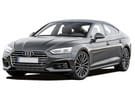 Коврики на Audi S5 (B9) 2016 - 2025 в Чите