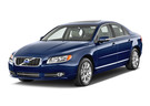 EVA коврики на Volvo S80 II 2006 - 2016 в Чите