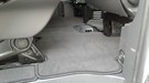 Коврики на Mercedes Vito (W639) 2003 - 2014 в Чите
