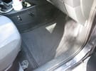 Коврики на Ford Fusion 2002 - 2012 в Чите